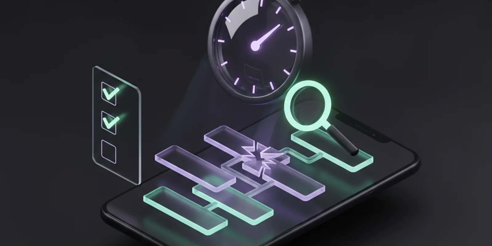 Как провести быстрый UX-аудит интерфейса за 30 минут