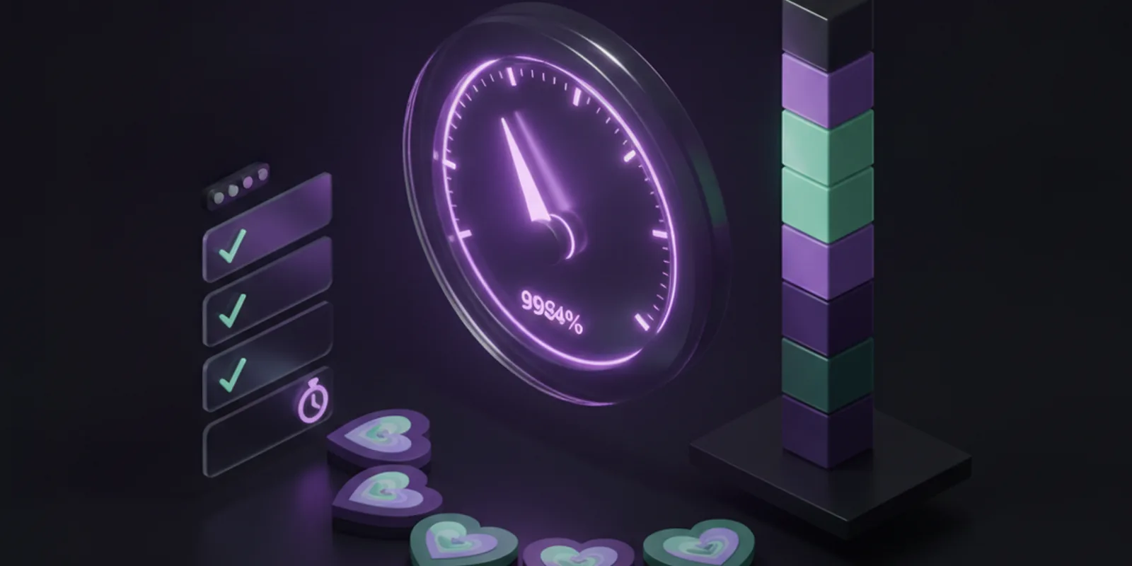UX-метрики: SUS, HEART, task success — что и как измерять