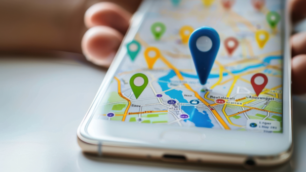 Google Travel