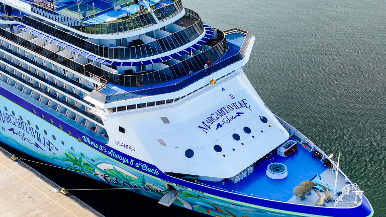 Margaritaville Cruise: The Ultimate Guide for 2025