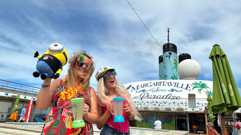 Margaritaville Cruise Reviews