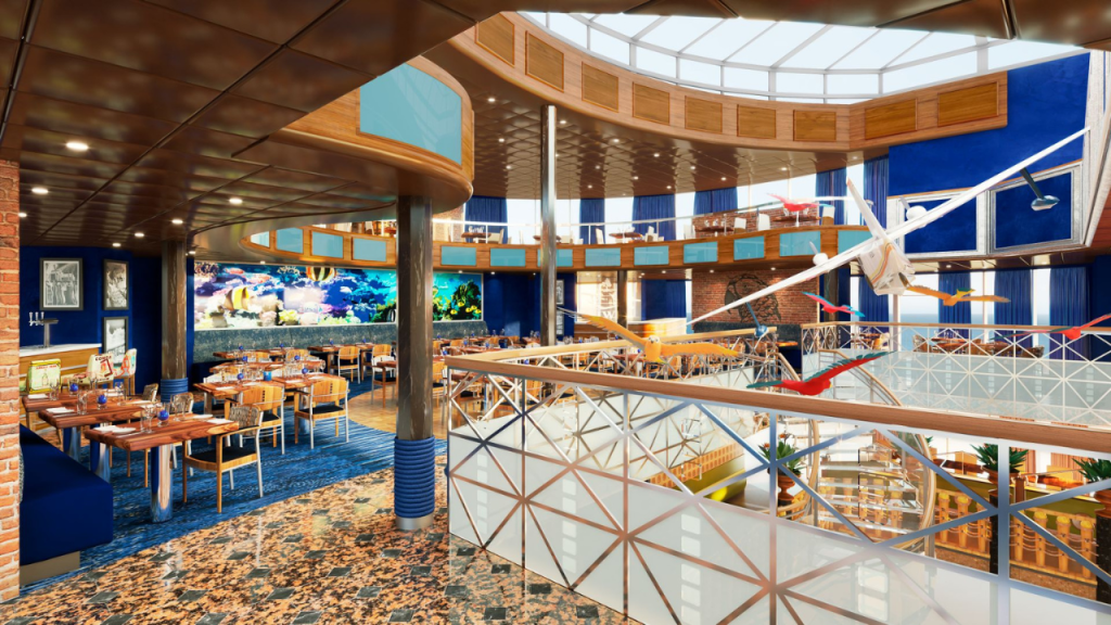 Margaritaville at Sea Islander