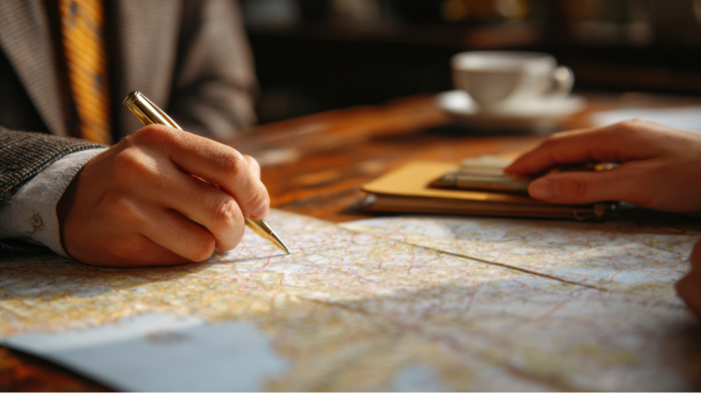 Personalized Itinerary Planning