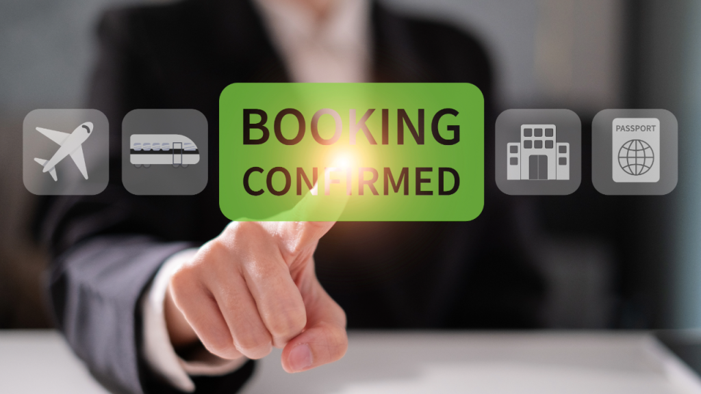 Smarter Flight and Hotel Booking