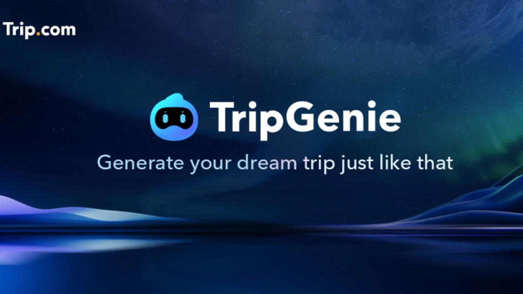 TripGenie
