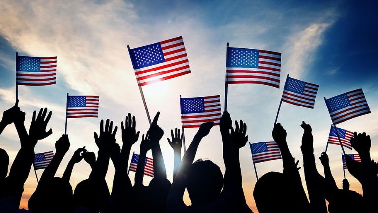 What Is American Culture? Traditions, Daily Life, Clothing & History