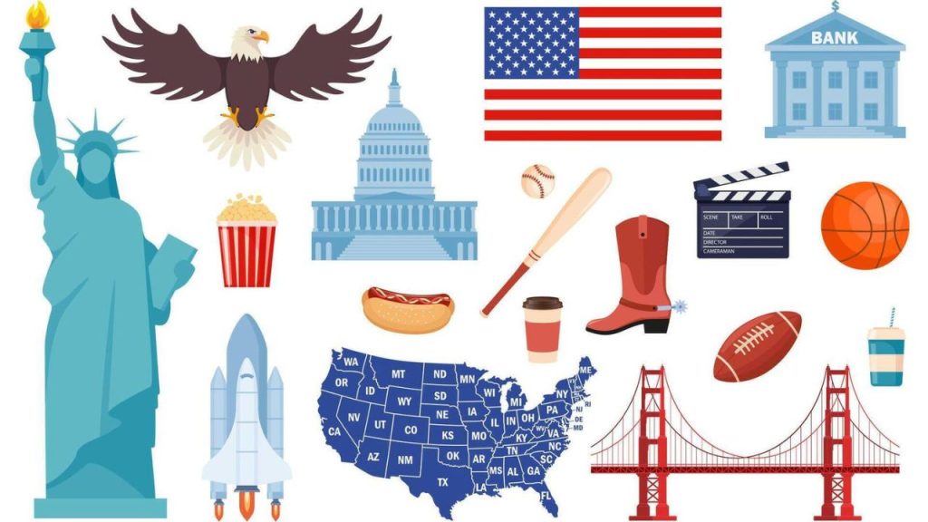 American culture