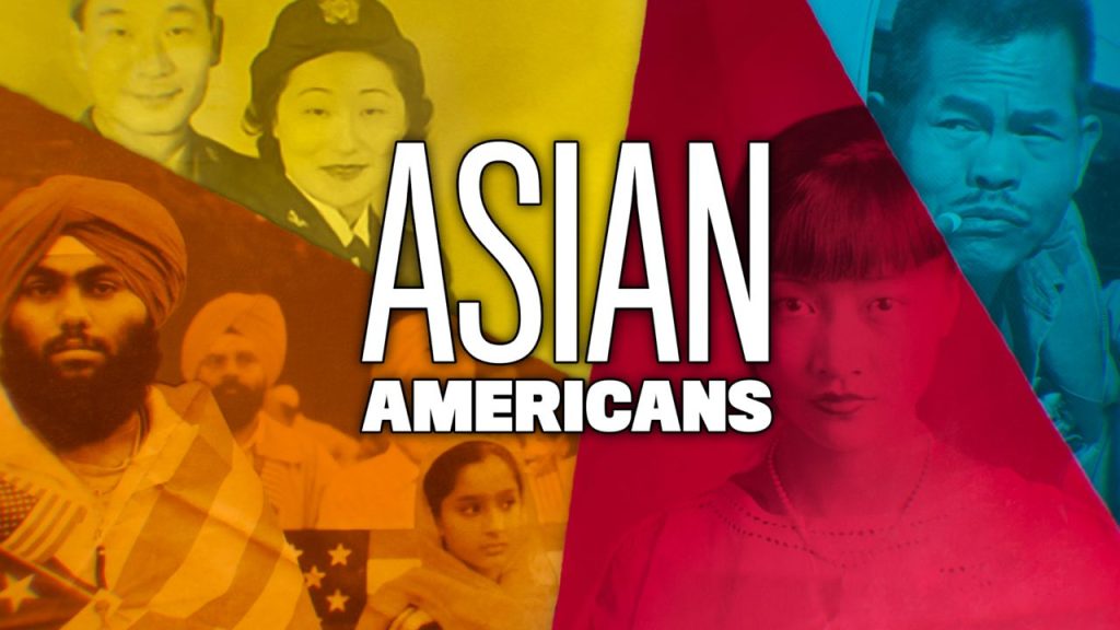 Asian Americans