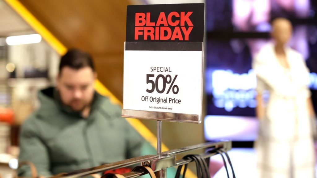 Black Friday