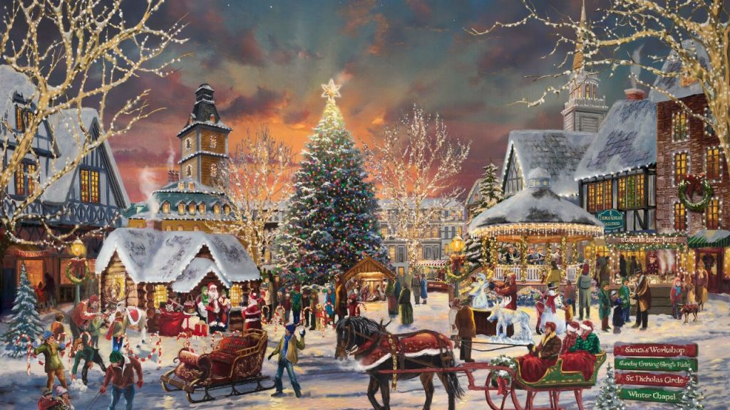 Christmas