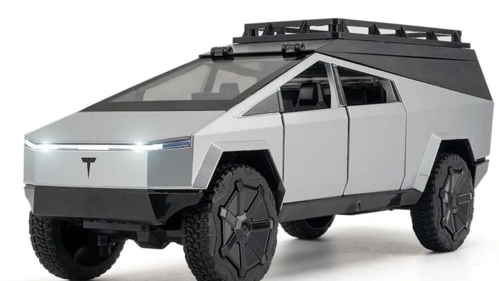 Cyber Van
