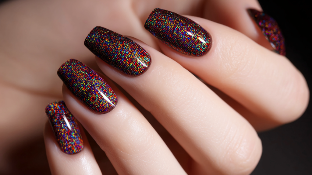 Dark Chrome