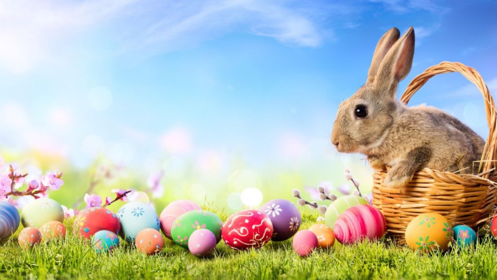 Easter