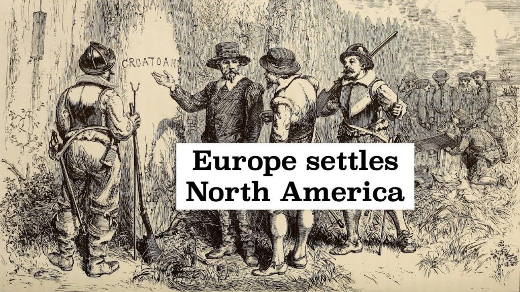 European Americans