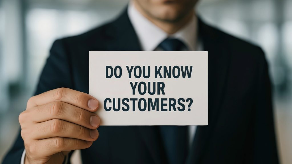 Good Market Research Questions