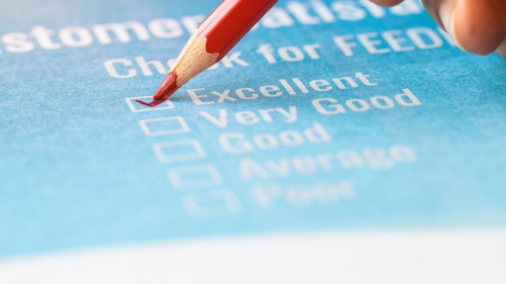 Good Survey Questions