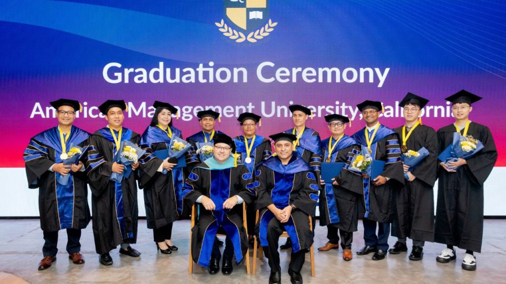Graduation Ceremony