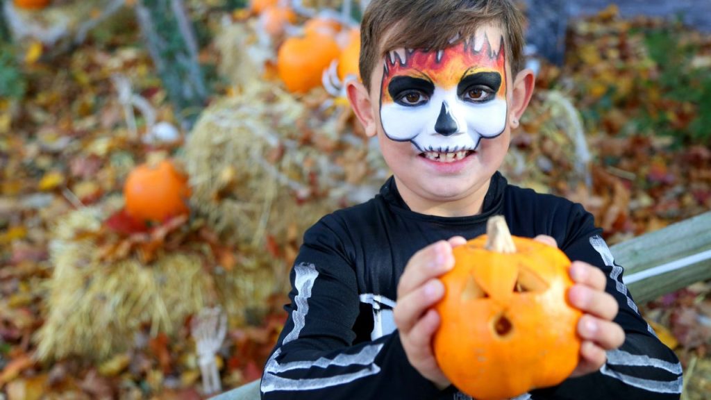 Halloween
