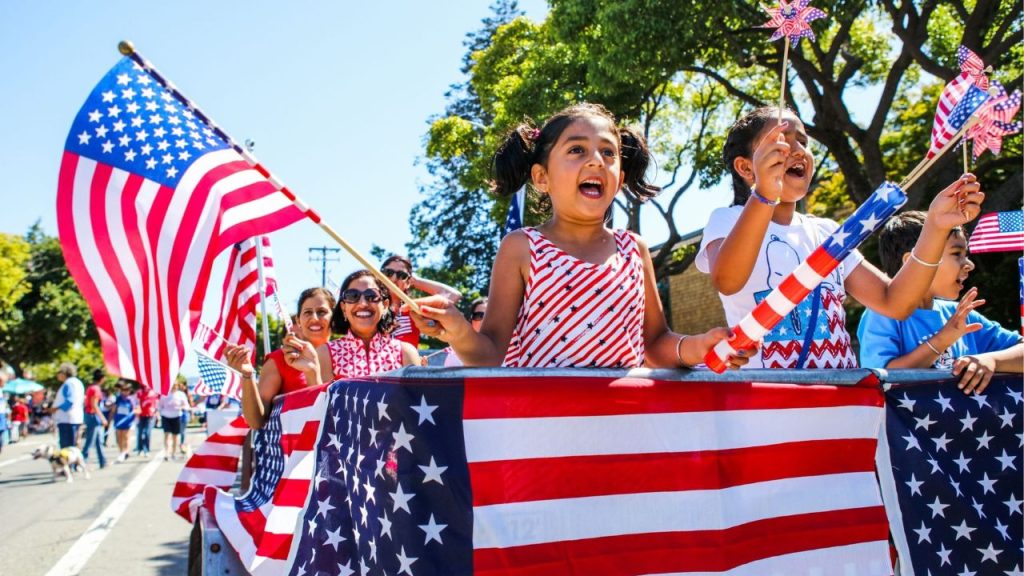 Independence Day