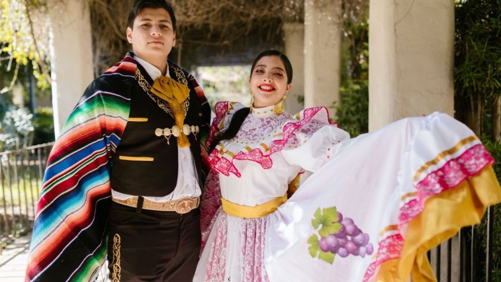 Latino Americans