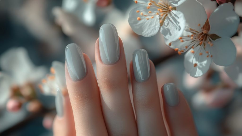 Light Grey