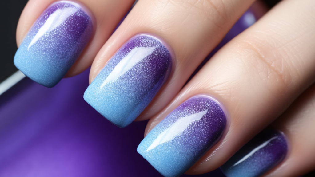 Light Pastel Blue Dark Accent