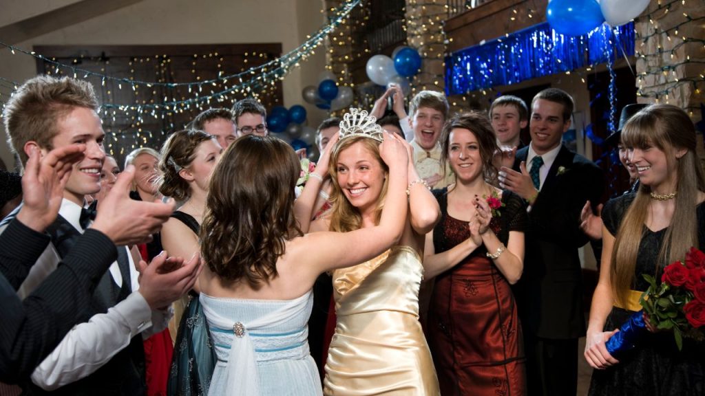Prom Night