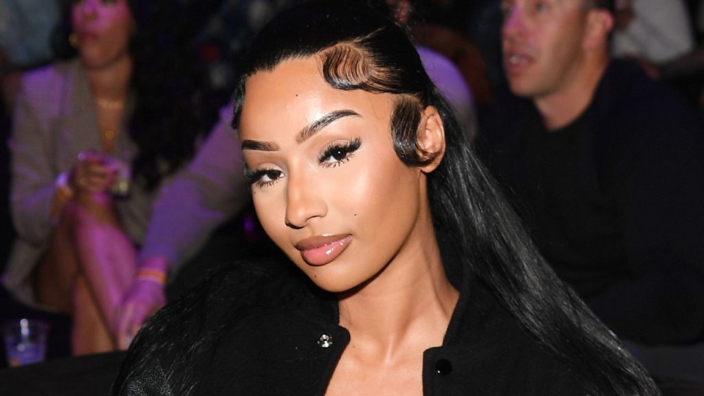 Rubi Rose controversies