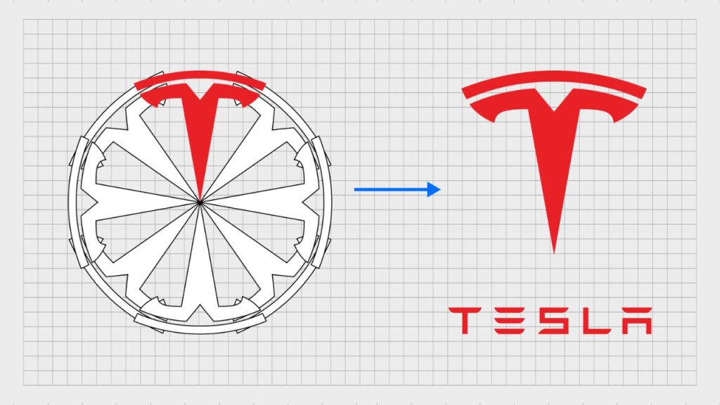 Tesla Logo