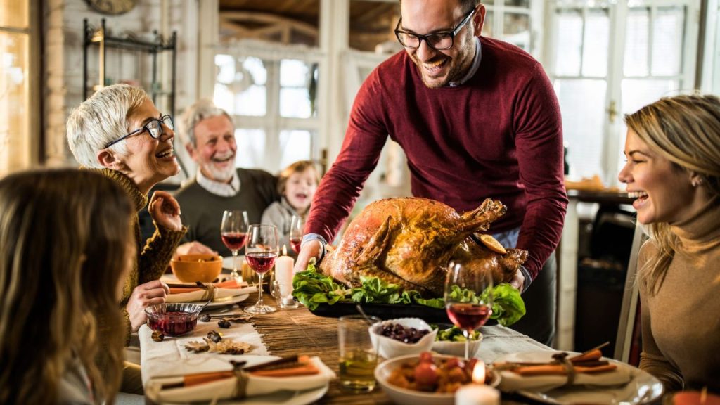 Thanksgiving