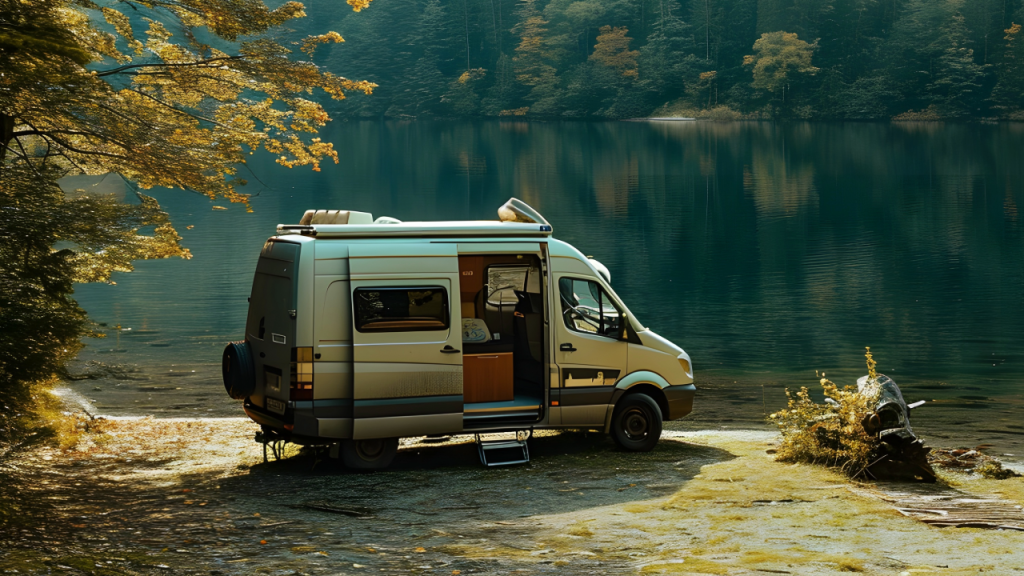 Camper Van