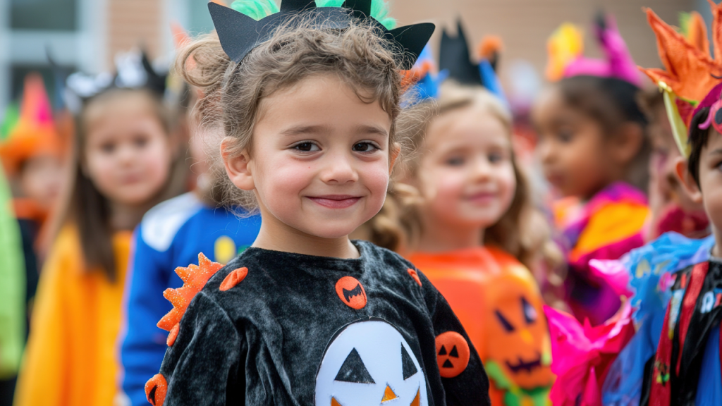 Costume Parade and Contest