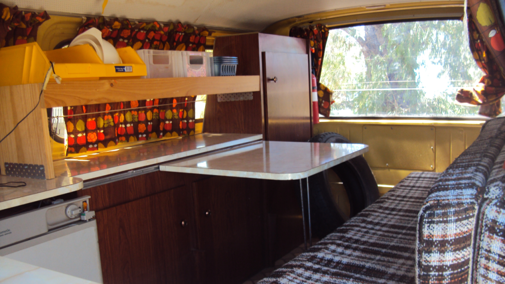 Recreational Vehicle