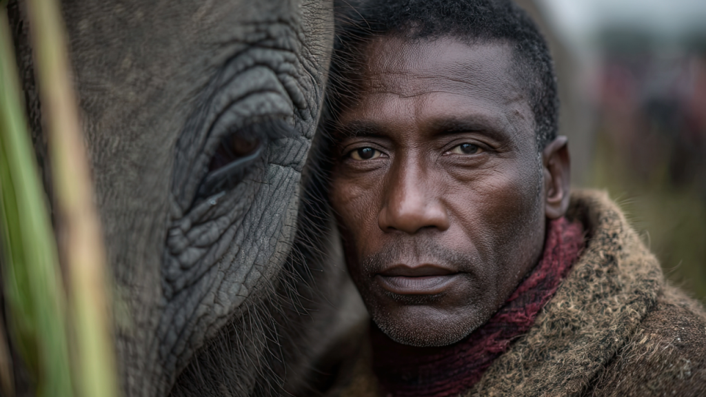 Volunteer in Tennessee