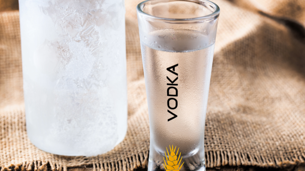 Vodka