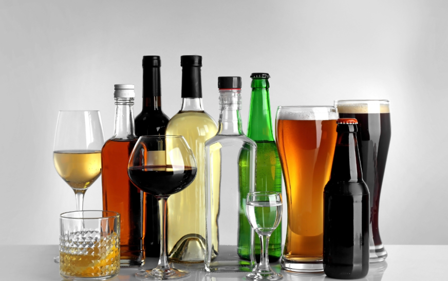 Is Vodka Better Than Tequila? 