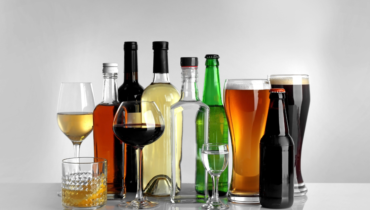 Is Vodka Better Than Tequila? 