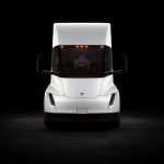 Tesla motorhome